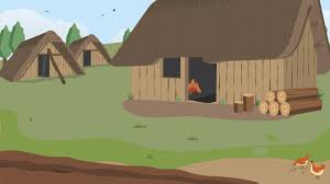 Who Were The Anglo Saxons Anglo Saxon History Anglo Saxon Story Of The World