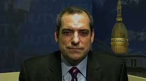 NJ Retail Merchants Association President Says Sales Are Up