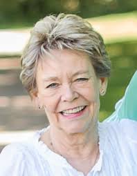 Mary Lohr Obituary January 1, 2022