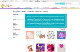 Who needs hallmark when there's tumblr? 8 Great Sites With Free Valentine Ecards