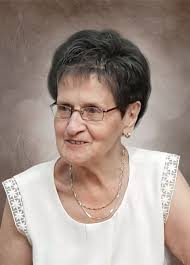 Aline Larouche Obituary