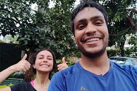 May: Virtual Bristol 10k