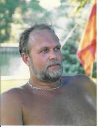 Obituary information for Bud