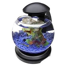 Acvariu Aquarium Kit Betta Fish Tank Small Fish Tanks