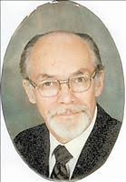 Durbin Dwight Zook (1922-2007)