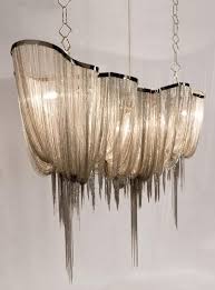 Modern Lamp Chain Chandelier Pendant Lamp Ka1071 Hudson Furniture Home Lighting Design Chandelier Lighting