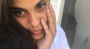 Veronica gentile meriterebbe una conduzione al mattino. Lecce Uccisa Per Difendere Il Nuovo Compagno L Ex Fidanzato Confessa Era Appena Uscito Dal Carcere