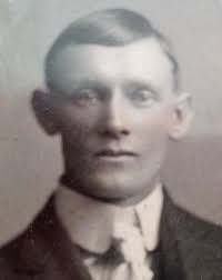 John William Whittle (1873-1949)