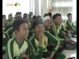 Bimbingan khusus siswa yang nilainya rendah. Motivasi Siswa Jelang Un Sd Muhammadiyah 9 Banjarmasin Youtube