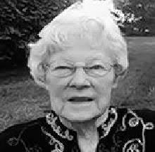 Helen BOEHME Obituary (1932