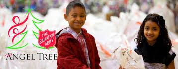 Community Support Needed to Grant Christmas Wishes through Angel Tree  Program