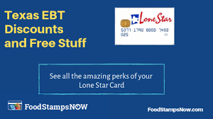 Texas ebt card offices electronic benefits transfer (ebt) is the benefit delivery system for public assistance via electronic access to their cash and supplemental nutrition assistance program (snap) benefits. Texas Ebt Discounts And Perks 2021 Edition Food Stamps Now