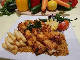 مطعم البيت التركي Picture Of Khamis Mushait Asir Province Tripadvisor