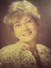 Judith Parrish Obituary November 1, 2020