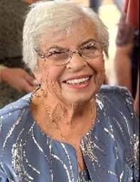 Gerda Lembcke Overgaard