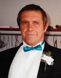 Obituary for Bobby A. Barger