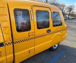 Image result for Taxi Yellow 2016 City Express