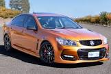 HOLDEN-COMMODORE