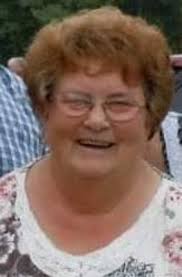 Obituary information for Edna McDaniel Busby