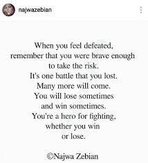 14 Short Poems By Najwa Zebian That Will Lit Up Your Life Again Najwa Zebian Quotes Short Poems Inspirational Quotes