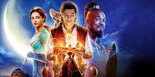 A movie like guy ritchie's new aladdin isn't shot — it's generated. Disney S Aladdin Woos North America Box Office Entertainment The Jakarta Post