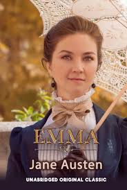EMMA: UNABRIDGED ORIGINAL CLASSIC : AUSTEN, JANE, ALEXANDER, A.J., HUNT,  BRYAN A.: Amazon.ca: Livres
