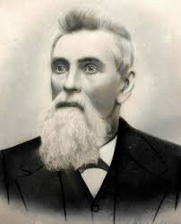 Joseph Varner (1828-1896)