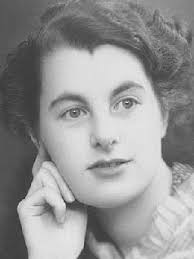 Margery Aimee Brownell Gardner (1914-1946)