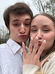 Lost first-grade proposal ring from Milam Elementary?