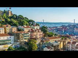 تعلم ركوب الخيل أو الاستمتاع برحلة حصان في السرج: Ù„Ø´Ø¨ÙˆÙ†Ø© Ø§Ù„Ø¨Ø±ØªØºØ§Ù„ Lisbon Youtube