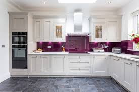 Collection by sophia • last updated 12 days ago. 75 Beautiful White Kitchen With Pink Backsplash Pictures Ideas August 2021 Houzz