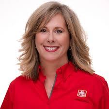 Cynthia Voisin's Instagram, Twitter & Facebook