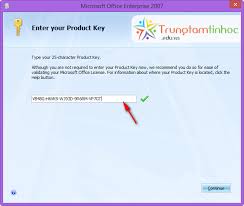 Microsoft 365 plans include premium versions of these applications plus other services that are enabled over the internet, including online storage with onedrive and skype minutes for home use. Microsoft Office 2007 Product Key All Editions