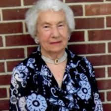 Obituary information for Hazel S. Coward