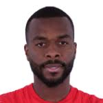 Saeed Suleiman Salem stats and ratings