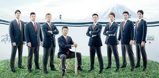 公益財団法人日本サッカー協会(jfa) 公式アカウント japan football association official account #jfa #daihyo #samuraiblue #新しい景色を2022 #nadeshiko #u24日本代表 www.jfa.jp. é‡Žçƒæ—¥æœ¬ä»£è¡¨ ä¾ã‚¸ãƒ£ãƒ'ãƒ³ ã®ã‚ªãƒ•ã‚£ã‚·ãƒ£ãƒ«ã‚¹ãƒ¼ãƒ„ã‚'ãƒ–ãƒ«ãƒƒã‚¯ã‚¹ ãƒ–ãƒ©ã‚¶ãƒ¼ã‚¹ãŒç™ºè¡¨ åŒãƒ‡ã‚¶ã‚¤ãƒ³ã§è²©å£² ãƒ•ã‚¡ãƒƒã‚·ãƒ§ãƒ³ãƒ—ãƒ¬ã‚¹
