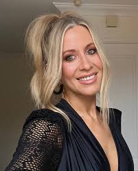 Sarah Towers Hairstyling