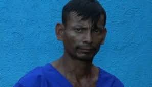 Policía Nacional captura a homicida en su intento de huir