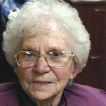 Mary Margaret Blake Obituary