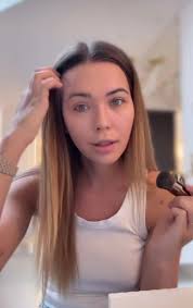 Sandra Kubicka Robi Makijaz