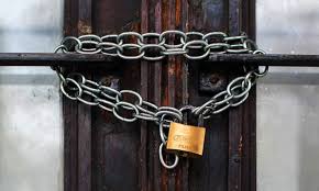 Locked down is a 2021 romantic comedy heist film directed by doug liman and written by steven knight. Professors Call For Term Delay As Lock Down Tightens Research Professional News