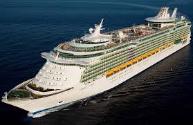 Filmy 4k i hd dostępne natychmiast na dowolne nle. Liberty Of The Seas Itinerary Current Position Ship Review Royal Caribbean