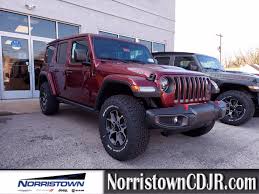 2021 jeep wrangler high altitude. New 2021 Jeep Wrangler Unlimited Rubicon In Norristown Pa Norristown Cdjr