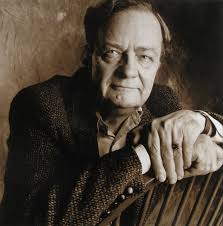 The Sunday Poem: Donald Hall