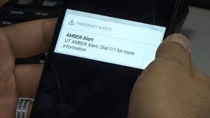Amber Alert Glitch Dps Discontinues Wireless Alerts Until Further Notice Abc4 Utah