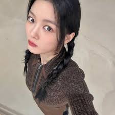 Sunday zen: featuring Kinari.😴