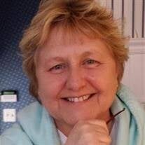 Denise L. Mandeville Obituary