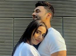 Amrita Rao And Husband RJ Anmol Reveals They Lose A Baby In Surrogacy  Couple Struggled Forsexiezpix Web Porn