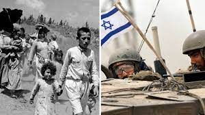 The region has come under the sway of various empires and, as a r. 14 De Mayo De 1948 Breve Historia De La Construccion Del Estado De Israel