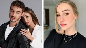 Anche andrea iannone, l'attuale fidanzato di belen rodriguez, ha subito una trasformazione, da quando si è innamorato di lei… all'occhio degli utenti della rete non sfugge nulla, specie se si tratta di qualcosa di relativo al mondo di belen rodriguez. Tgtowpis8tiatm